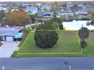 Bellaire Dr, Hernando beach, FL 34607