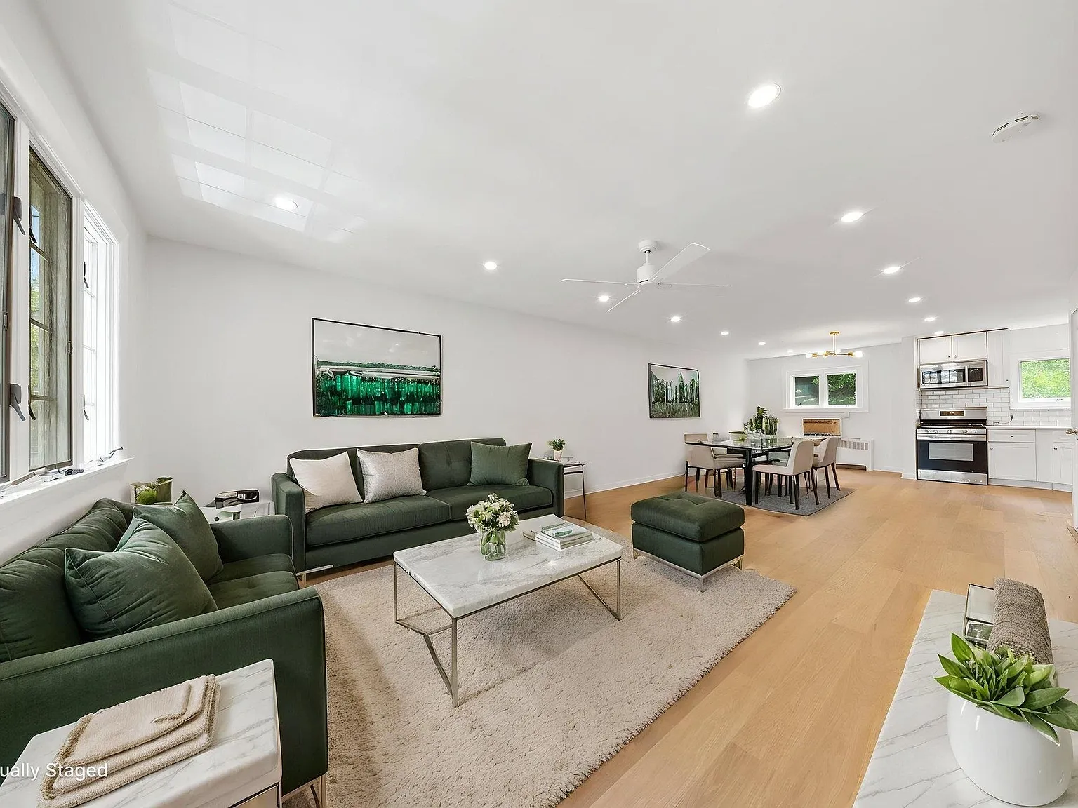 3 bed, 1.5 bath, $3,200 — Photo 3