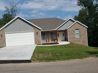 5 Mallow Ln, Bella Vista, AR 72714