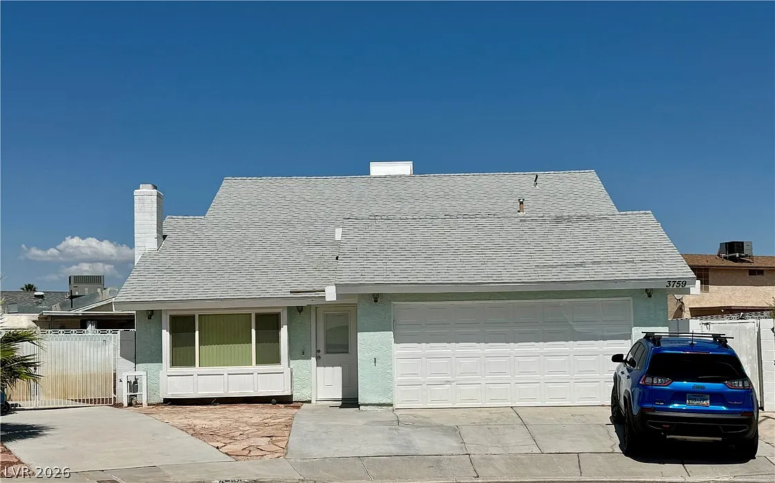 4 bed, 2.5 bath, 1532 sqft, $2,200 — Photo 1