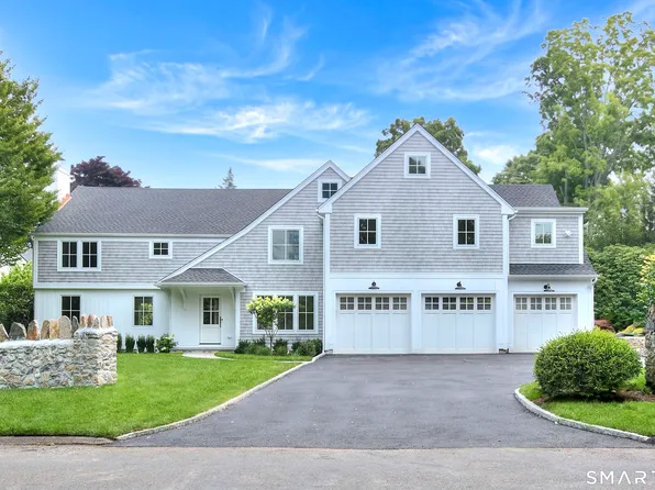 131 Sasco Hill Road, Fairfield, CT 06824