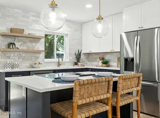 1142 NANTUCKET Avenue, Jacksonville, FL 32233