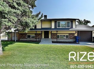 4369 W Tidwell St, Kearns, UT 84118