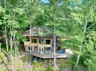 36625 W Bresette Hill Rd, Bayfield, WI 54814