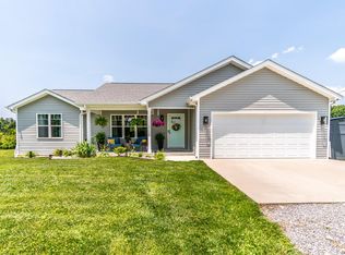 475 Flint Rd, Waco, KY 40385