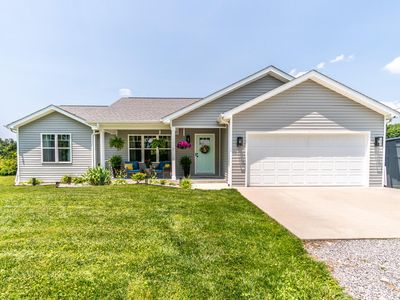 475 Flint Rd, Waco, KY, 40385