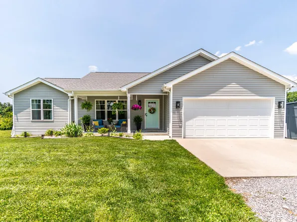 475 Flint Rd, Waco, KY 40385