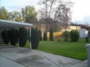 2614 W Ponderosa Rd, Boise, ID 83705