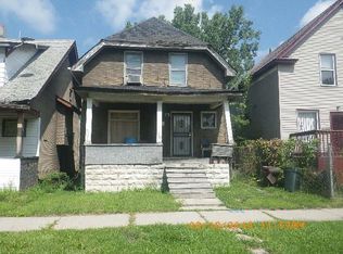 304 Highland St, Highland Park, MI 48203
