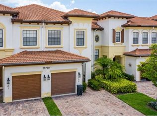 15790 Portofino Springs Blvd APT 104, Fort Myers, FL 33908