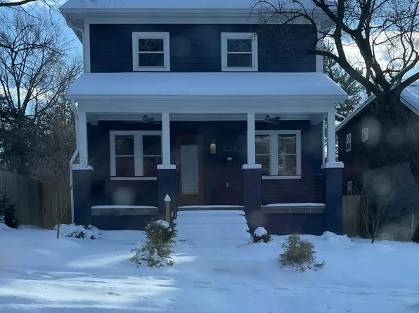2223 Taylor St NE, Washington, DC 20018