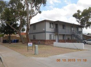 2059 N Winterhaven APT 201, Mesa, AZ 85213