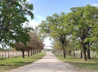 317 Fm 604, Ovalo, TX 79541