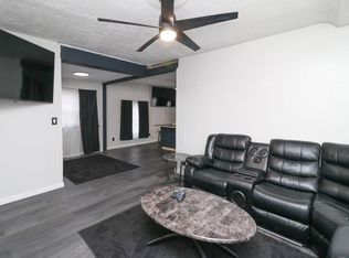 195 Benton St N, Mansfield, OH 44903