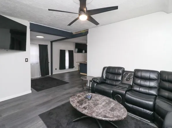 195 N Benton St, Mansfield, OH 44903