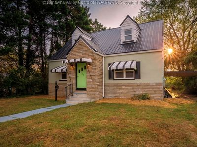 120 Boone St, Saint Albans, WV, 25177