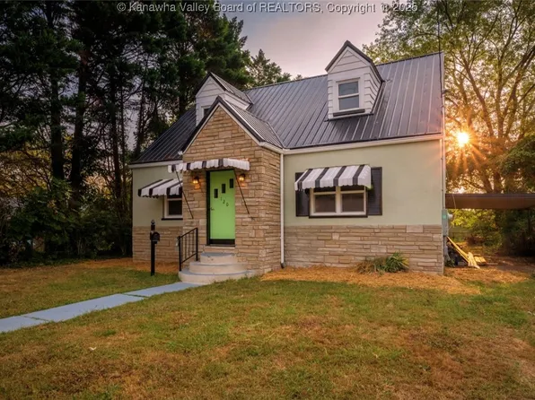 120 Boone St, Saint Albans, WV 25177