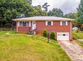 531 Harris Ct SW, Marietta, GA 30060