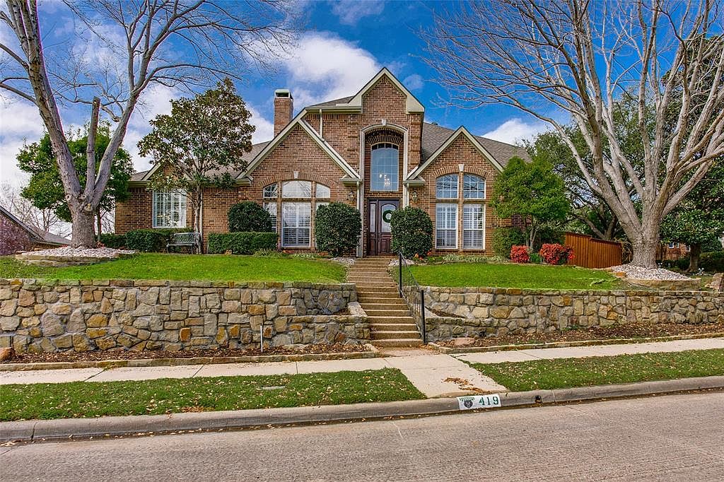 419 Sea Hawk Ct, Coppell, TX 75019 Zillow