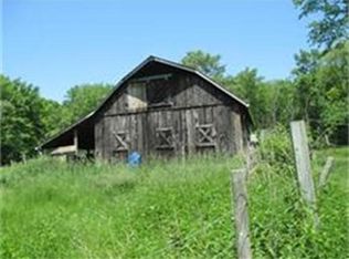 23 Brickyard Rd, North Brookfield, MA 01535