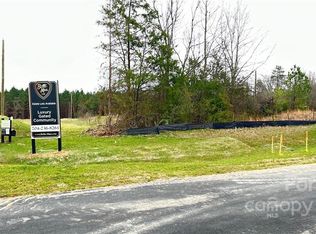 0 Old Mill Rd #10, Waxhaw, NC 28173