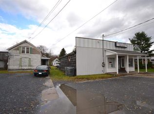 110 River St, Hudson Falls, NY 12839