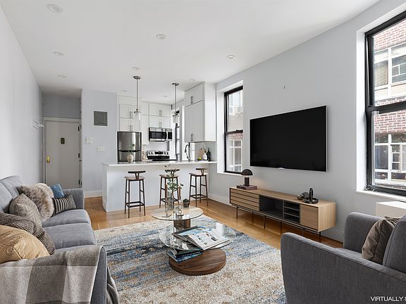 3rd image of 11 1/2 W 84th St APT 4D