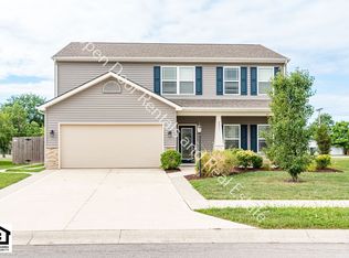 6031 Melan Cv, Fort Wayne, IN 46835
