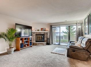 7468 S Alkire St APT 105, Littleton, CO 80127
