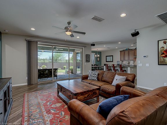 2nd image of 3667 E Blue Spruce Ln
