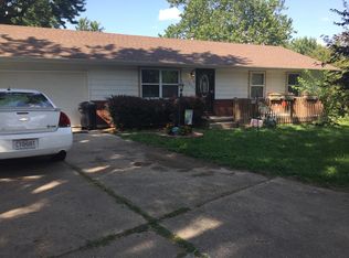 2407 Ivy Ct, Saint Joseph, MO 64503