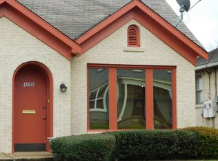 418 S Spring Ave, Tyler, TX 75702