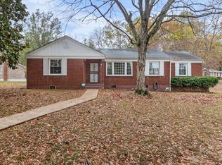 2007 Post Rd, Clarksville, TN 37043