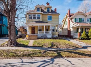 1430 Wyandotte Ave #2, Lakewood, OH