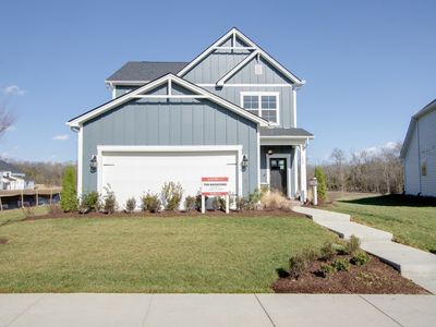 106 Willow Bend Dr Lot 236, Mount Juliet, TN, 37122