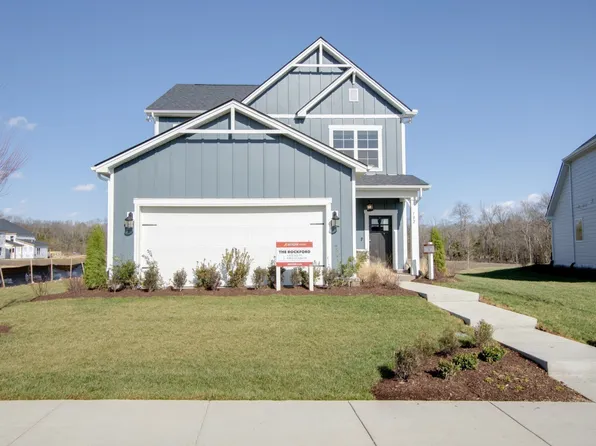 106 Willow Bend Dr Lot 236, Mount Juliet, TN 37122