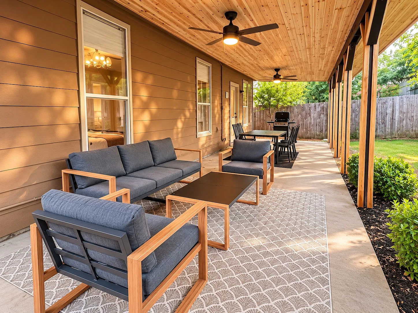 3 bed, 1854 sqft, $5,200 — Photo 3