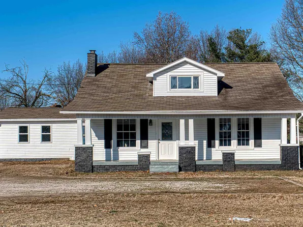2721 Sunset Ln, Henderson, KY 42420