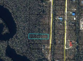 B H Stone, Wewahitchka, FL 32449