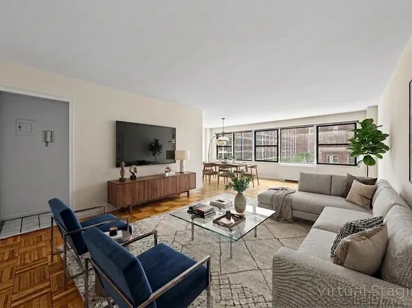 355 E 72nd St APT 14E, New York, NY 10021