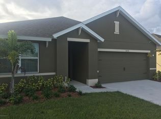1050 Newton Cir, Rockledge, FL 32955
