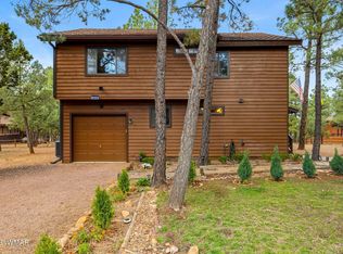 2276 Lindbergh Rd, Heber-overgaard, AZ 85933