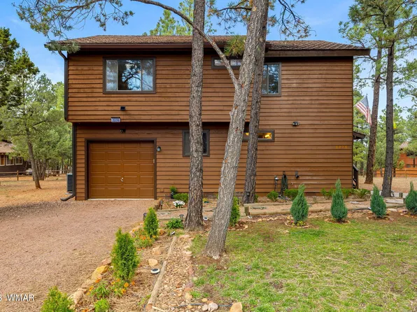 2276 Lindbergh Rd, Heber-overgaard, AZ 85933