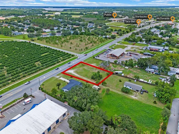 29644 Highway 19, Tavares, FL 32778