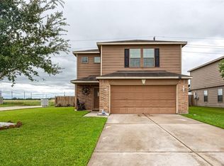 618 Enchanted Springs Dr, Rosenberg, TX 77471