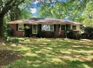 2240 Bostwick Hwy, Madison, GA 30650