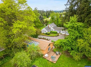 5454 Center St NE, Salem, OR