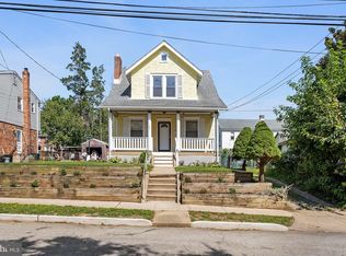 303 Sylvan Ave, Norwood, PA 19074