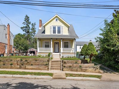 303 Sylvan Ave, Norwood, PA, 19074