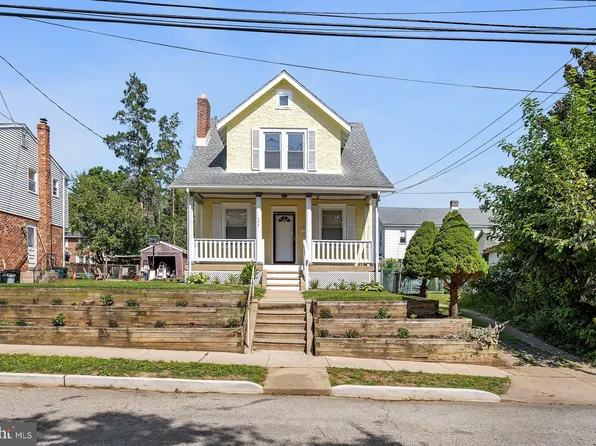 303 Sylvan Ave, Norwood, PA 19074